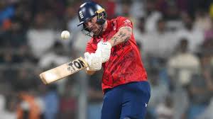 News source: ESPNcricinfo