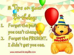 Birthday Wishes , Birthday Messages, Birthday Greetings and ... via Relatably.com