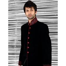 Image result for latest design of sherwani for male