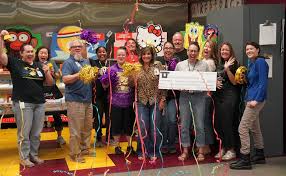 Killeen ISD Education Foundation Awards Over $75,000 in Educator Grants