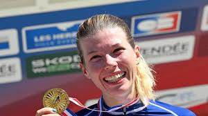 Tour de France Femmes 2025 : L'égalité en selle !