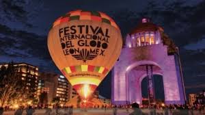 Festival Internacional del Globo llega gratis a CDMX este 6 de octubre: dónde y a qué hora será