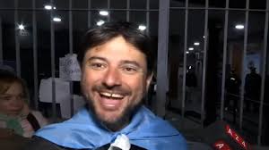 Juan Grabois Liberado tras Detención: ¿Qué Pasó y Qué Dijo?
