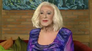 Lilo Wanders alias Ernie Reinhardt: Vom TV-Star zum 70. Geburtstag