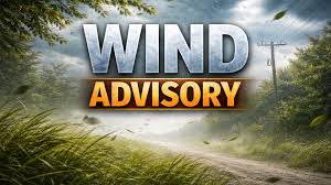 Strong Winds Expected Across Alabama and Wiregrass Region