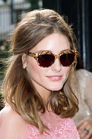 Women&#39;s Sunglasses: A little old, a little new, lots of awesome! | Blickers - Olivia-Palermo