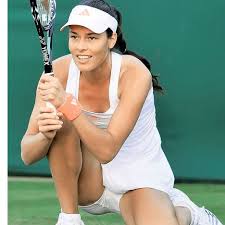 Image result for Ana Ivanovic