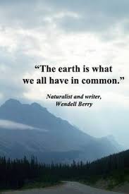 Environmental Quotes on Pinterest | Sustainability, Environment ... via Relatably.com