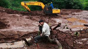 Image result for nepal landslide