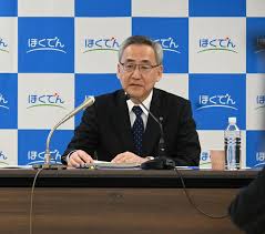 泊原発、再稼働は2027年夏以降か 防潮堤工事遅れ受け