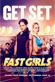 fast girls