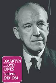 Letters of D Martyn Lloyd-Jones. 1919 - 1981. Author D. Martyn Lloyd-Jones. Category Letters. Sharing - Letters-of-D-M-Lloyd-Jones-Front-Cover