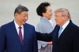 Acuerdan EUA y China extender hasta enero su tregua comercial