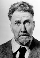 Ezra Pound Um longo poema, sem dúvida. ”Hugh Selwyn Mauberley” é, na verdade, formado por 18 outros poemas menores. - ezra-pound