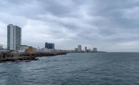 Pronóstico del clima en Veracruz, Veracruz hoy 26 de julio de 2026