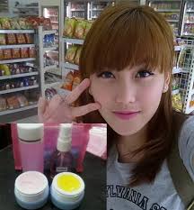 Image result for ayu ting ting