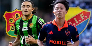 SvenskaFans.com - News update