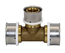 Press fittings | Herz Valves UK