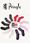 Pringle socks ladies