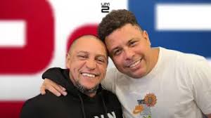 Técnico ex-Paraná Clube comanda novo projeto de Ronaldo e Roberto Carlos