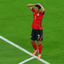 End of the Road: Hong Myung-bo Quits as Coreia do Sul Coach After World Cup Exit