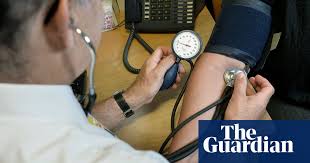 NHS heart Staggering Increase in Patients Waiting Over 18 Weeks for Heart Treatment in NHS England