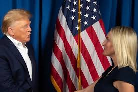 New College Foundation’s Sydney Gruters, wife of RNC chair, launches Florida bid for Congress