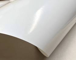 Image of coated paper