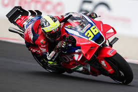 Honda.Racing - News update