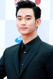 South Korean actor