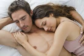 Image result for sleeping positions for couples and what they mean