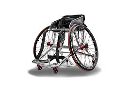 RGK Elite Basketball | Sports Wheelchair