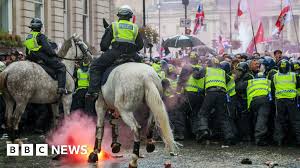 BBC - News update