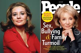 Barbara Walters Documentary Reveals Private Struggles, Triumphs, and Regrets - Imagen principal del artículo