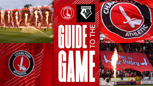 Charlton Athletic Football Club - News update