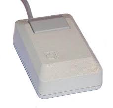 new mouse — Forum