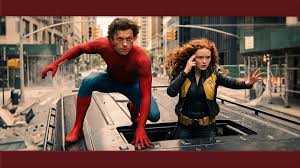 Homem-Aranha 4: Comercial do McDonald’s confirma a Jean Grey no filme