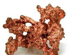 صورة copper metal