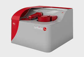 Setline DSC/DSC+: Thermal Analysis Instrument | SETARAM