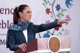 Asegura Sheinbaum certidumbre con nuevo tratado UE