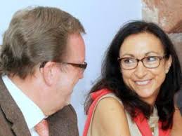 OB-Wahl 2014 in Trier: CDU nominiert parteilose Unternehmerin Hiltrud Zock ...