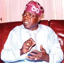 Image result for bola tinubu pictures