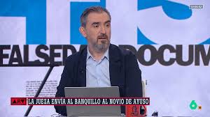 LaSexta - News update