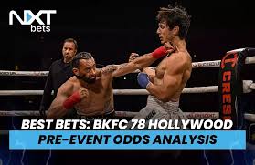 Bare Knuckle Fighting Championship - News update