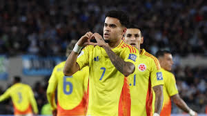 AS Colombia - News update