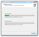 Multiple Platform Support Microsoft.NET Framework