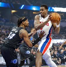 Pistons vs. Magic Game 4 Preview: The Jalen Duren dillema