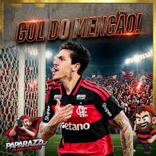 PEEEEEEEEDROOOO! TINHA QUE TER O DELE! É O QUARTO GOL DO MENGÃO! VAAAAAMOOOOOOSS!
