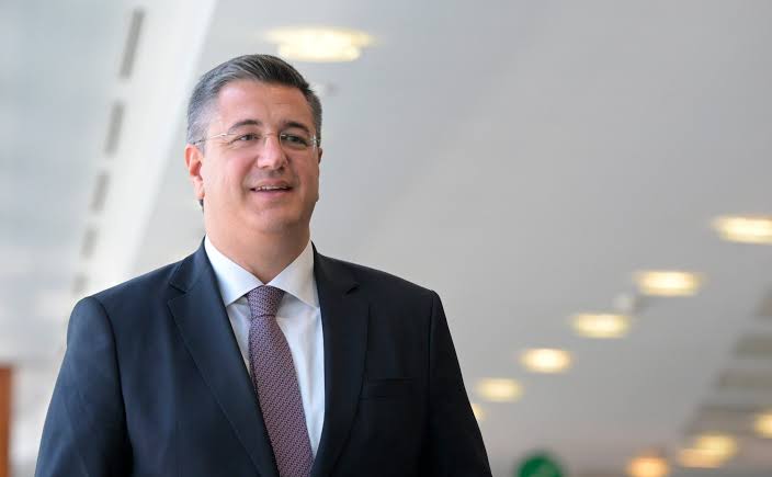 Apostolos Tzitzikostas to face Parliament hearing for transport  commissioner role - Euractiv