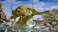 Bermuda Triangle in hindi language -